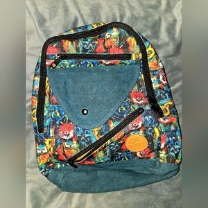 Sipsey Wilder Sling Bag WOODLAND WATCH